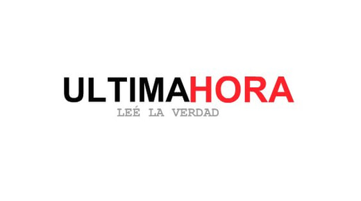 Última Hora